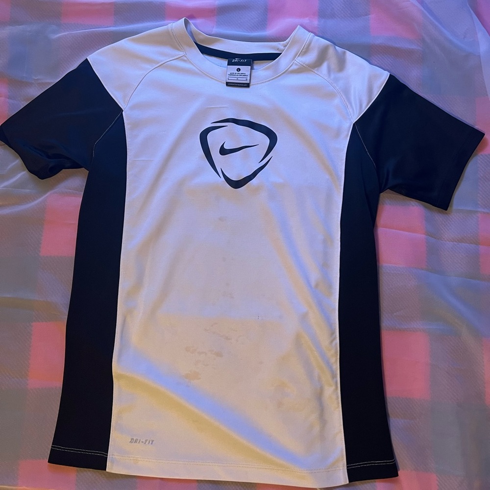 Dri-fit Nike sports top unisex